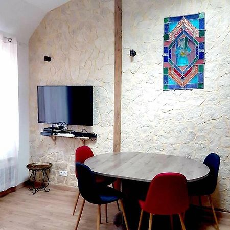 Capitaine Pirrodi Apartment La Ciotat Ngoại thất bức ảnh