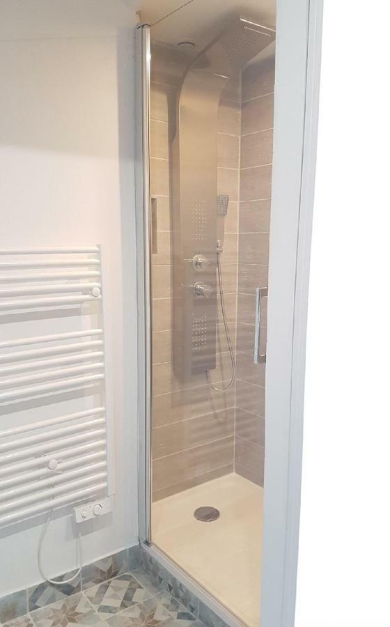 Capitaine Pirrodi Apartment La Ciotat Ngoại thất bức ảnh