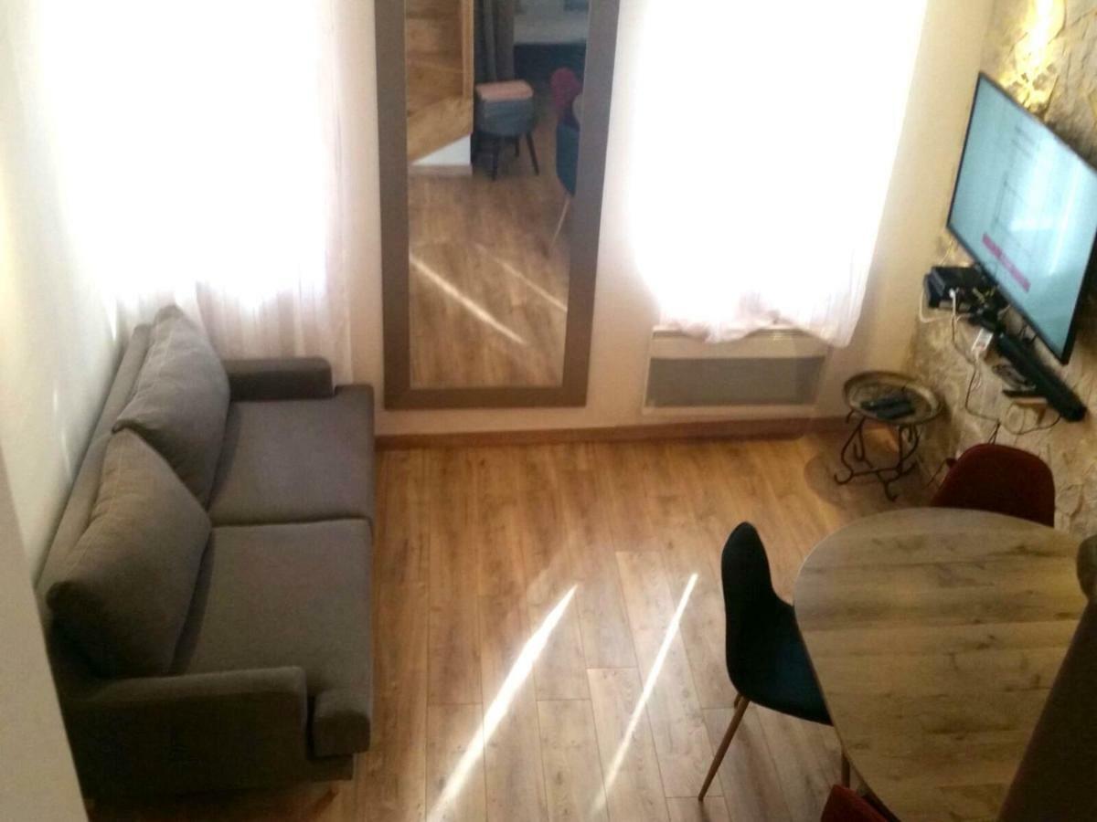 Capitaine Pirrodi Apartment La Ciotat Ngoại thất bức ảnh