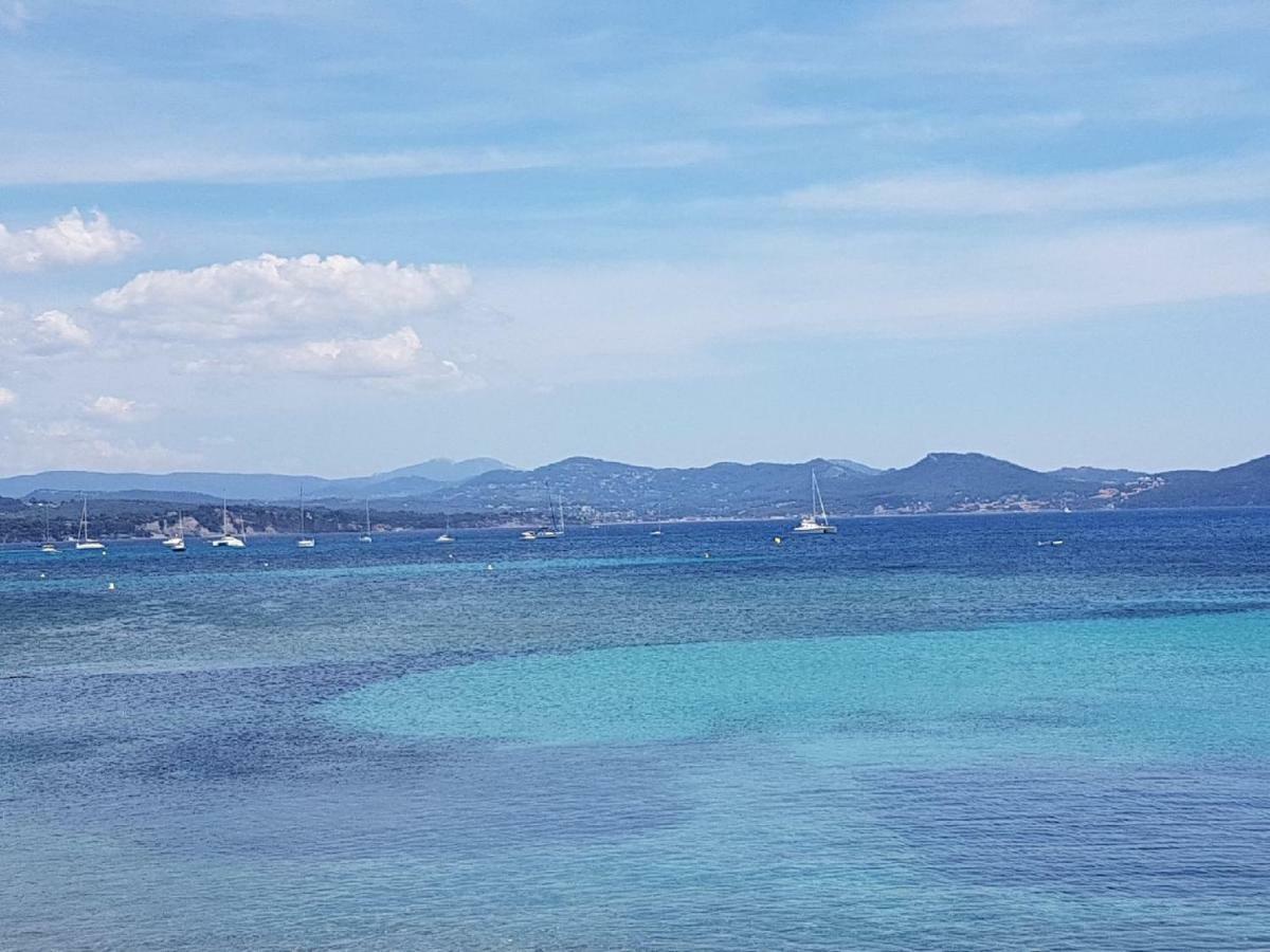 Capitaine Pirrodi Apartment La Ciotat Ngoại thất bức ảnh