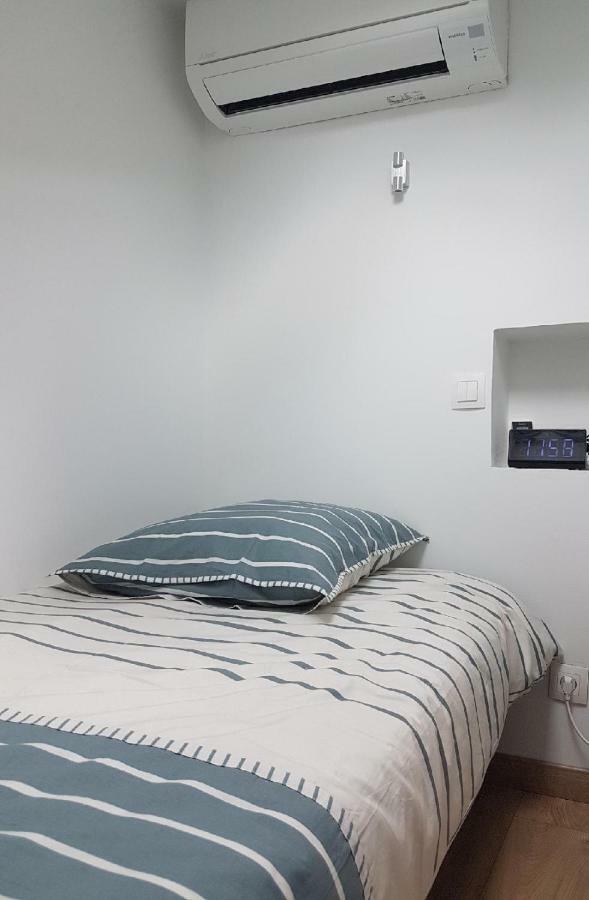 Capitaine Pirrodi Apartment La Ciotat Ngoại thất bức ảnh