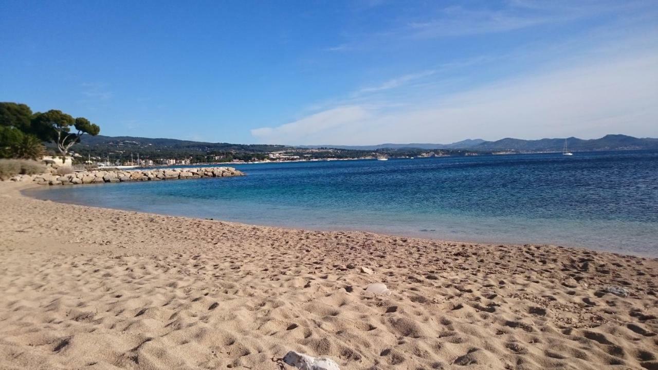 Capitaine Pirrodi Apartment La Ciotat Ngoại thất bức ảnh
